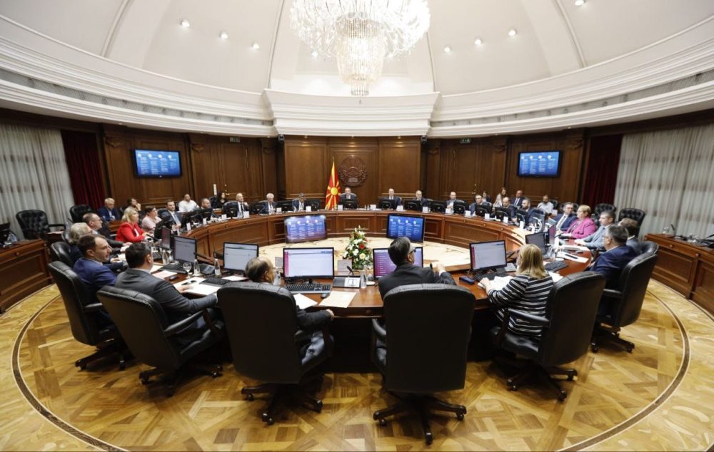 БУЏЕТОТ ПРЕД КОРЕКЦИЈА: Мицкоски најави дека ребалансот неделава ќе се најде пред министрите