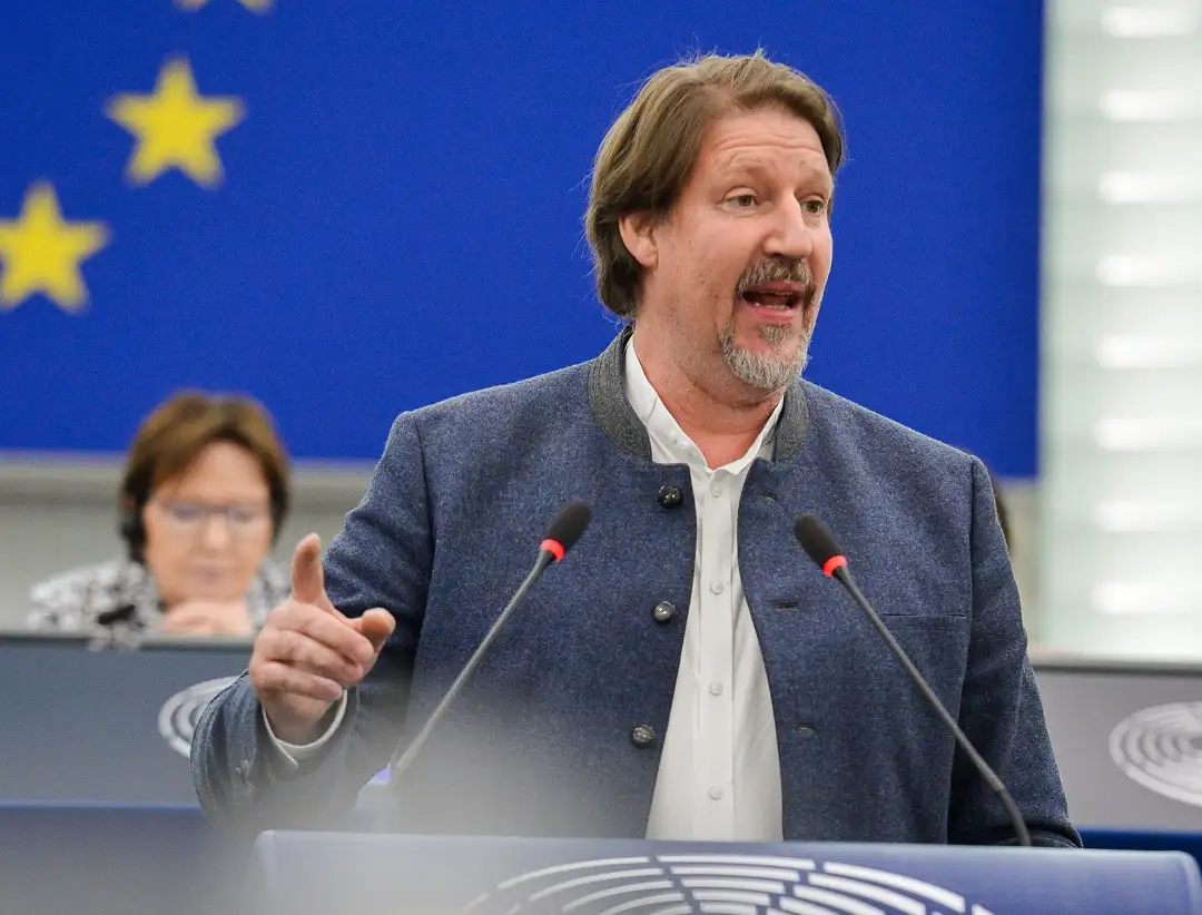 Томас Вајц (ЕП)