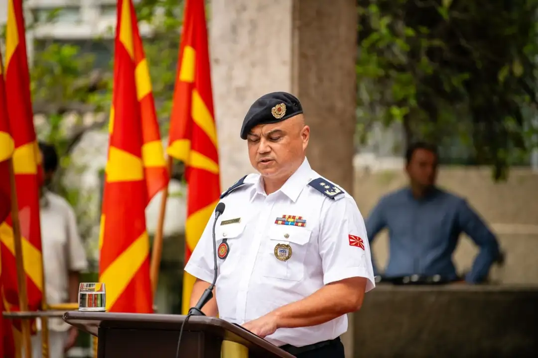 Сашко Лафчиски